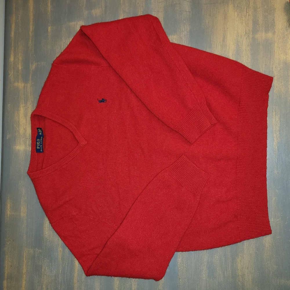 Polo Ralph Lauren Sweater